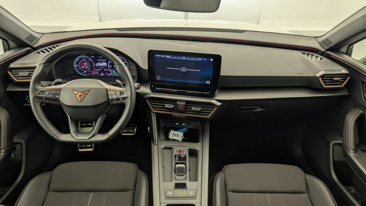 Cupra LEON - Image 13