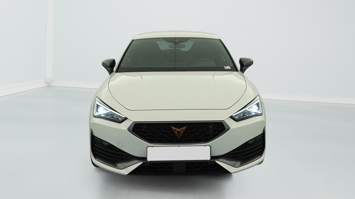 Cupra LEON - Image 2