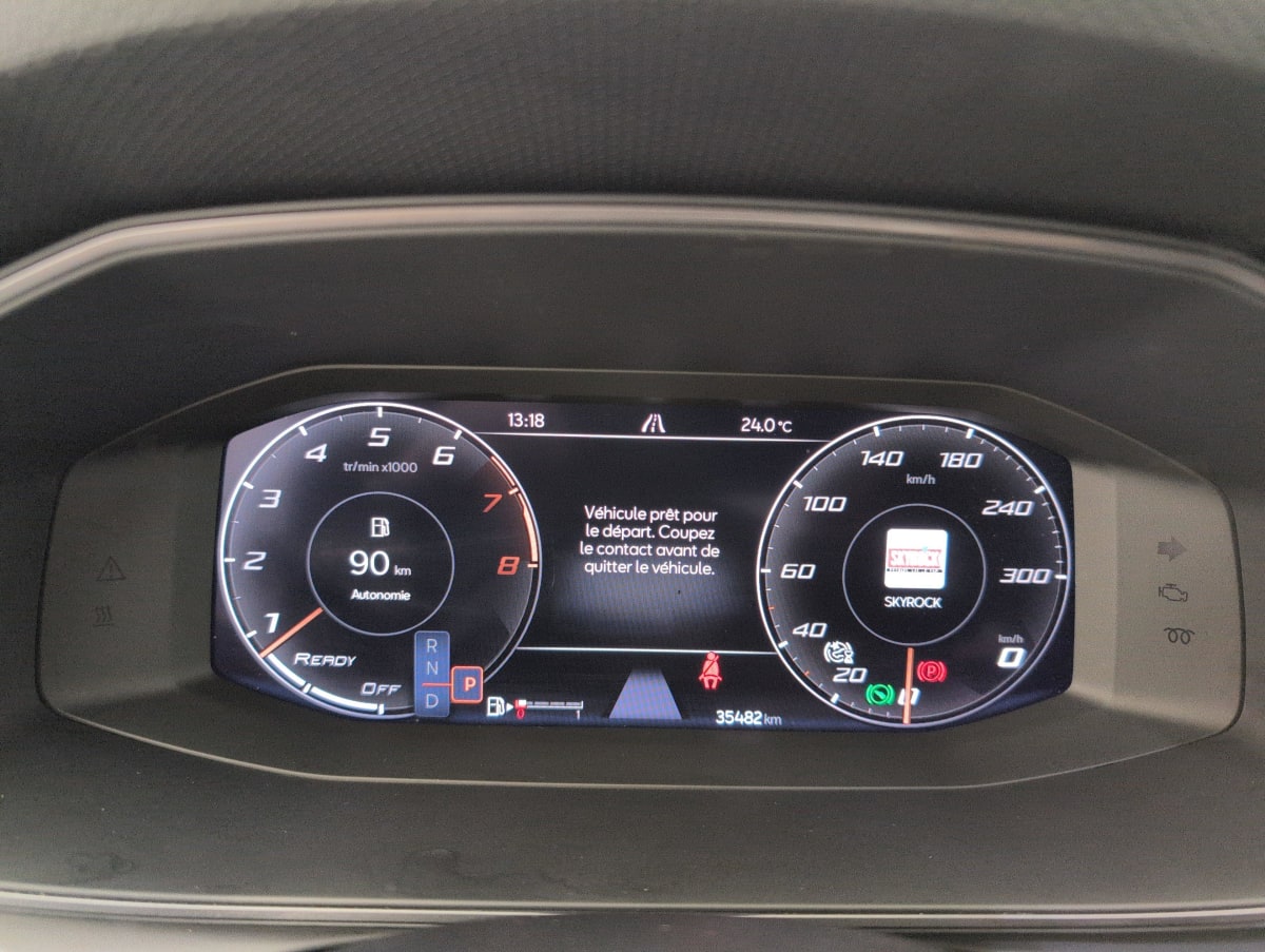 Cupra LEON - Image 24