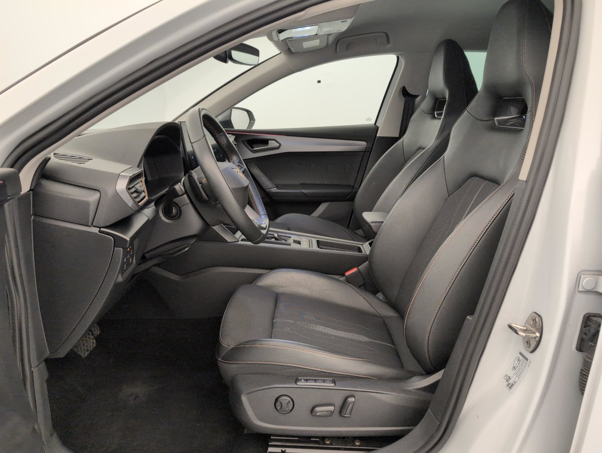 Cupra LEON - Image 16