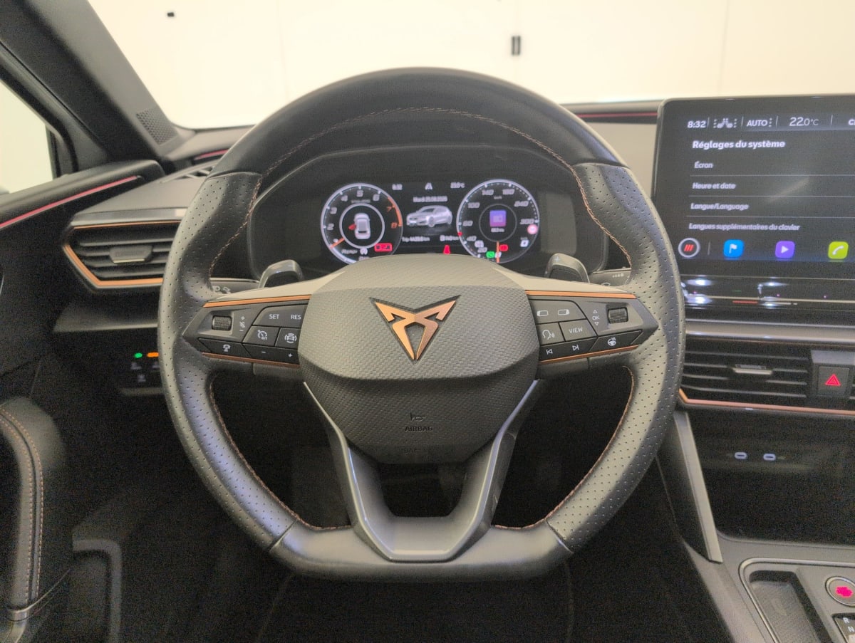 Cupra LEON - Image 14
