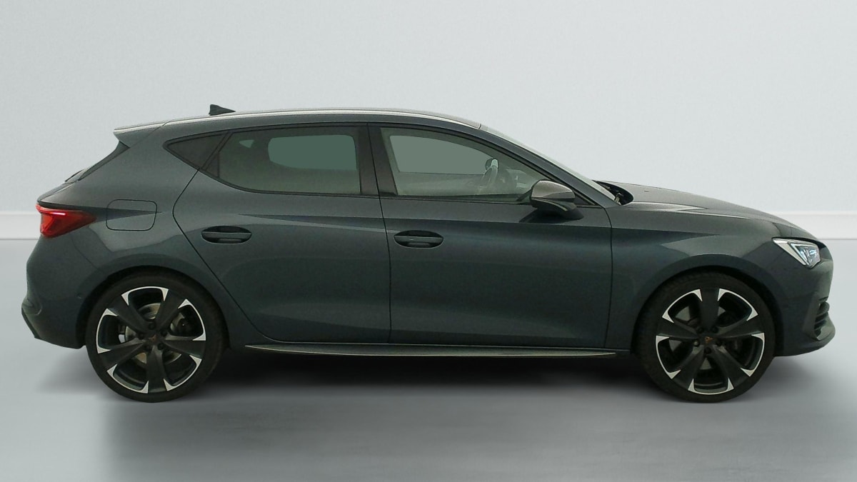 Cupra LEON - Image 8