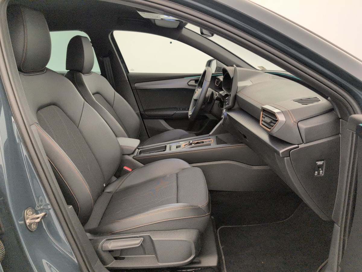 Cupra LEON - Image 9
