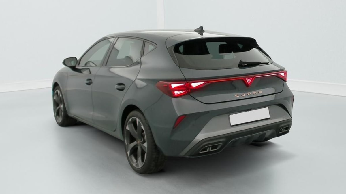 Cupra LEON - Image 5