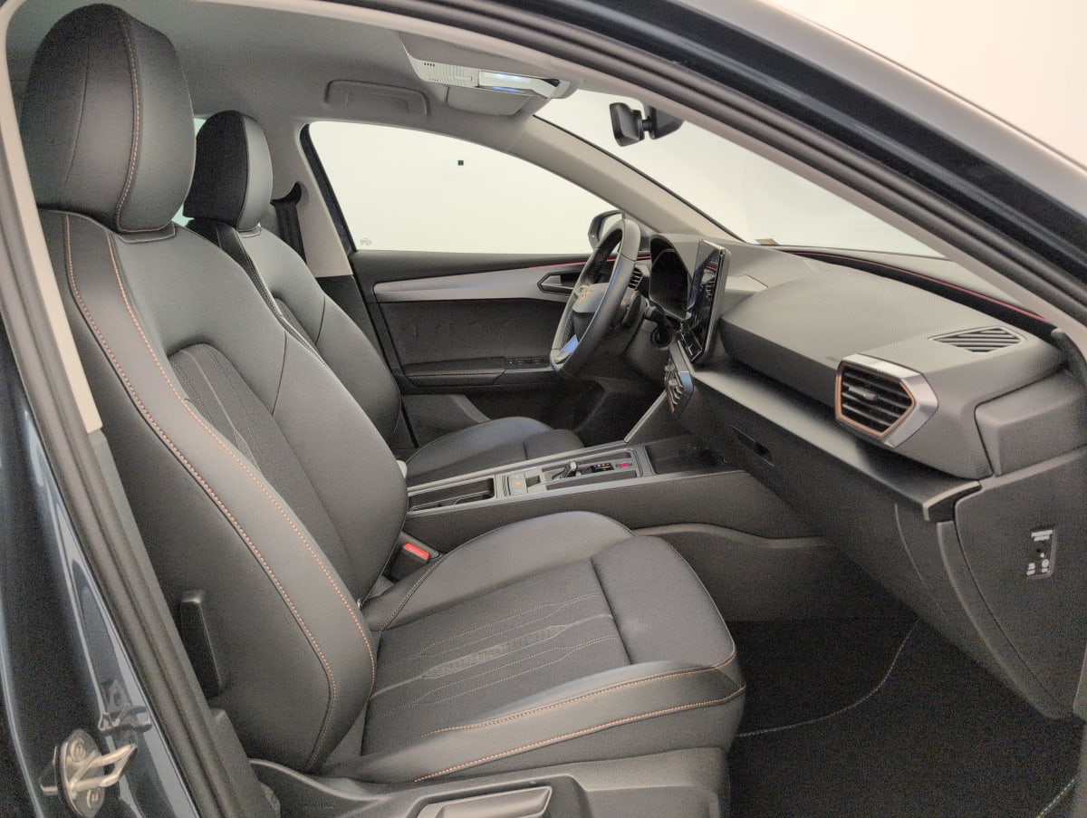 Cupra LEON - Image 9