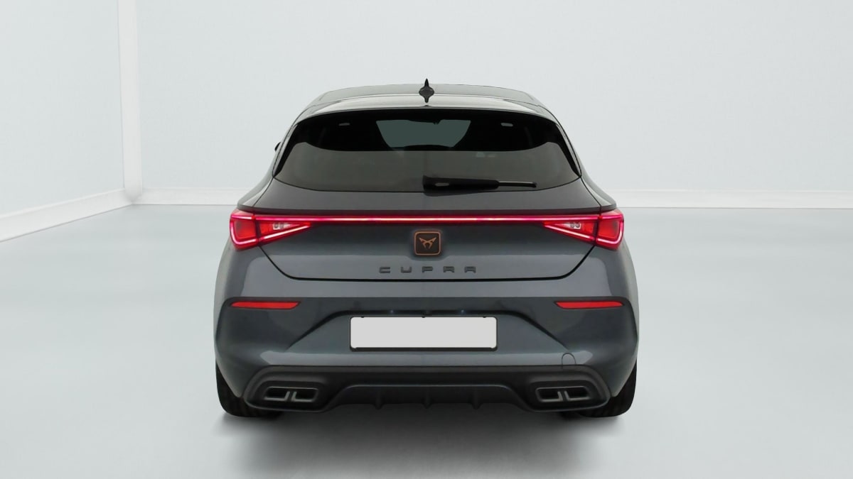 Cupra LEON - Image 6