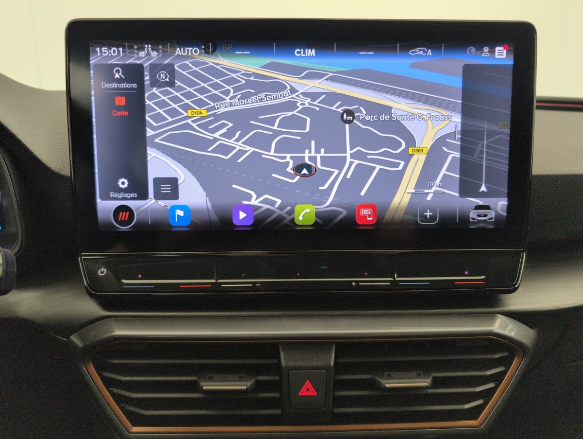 Cupra LEON - Image 16