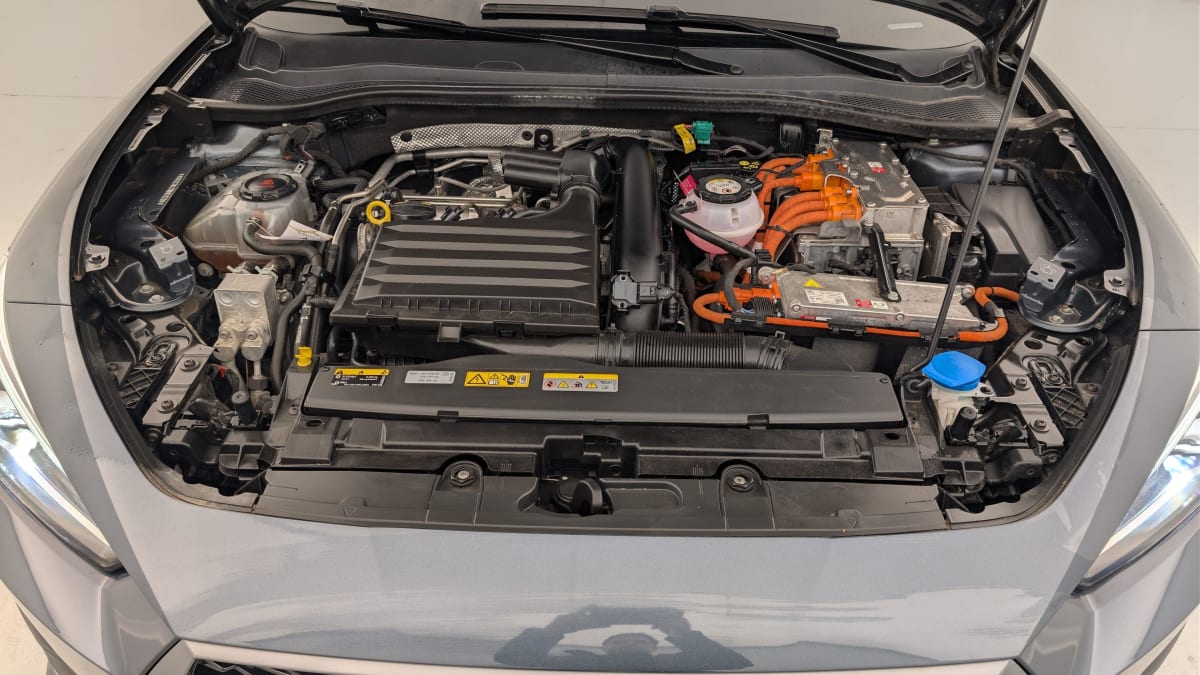 Cupra LEON - Image 20