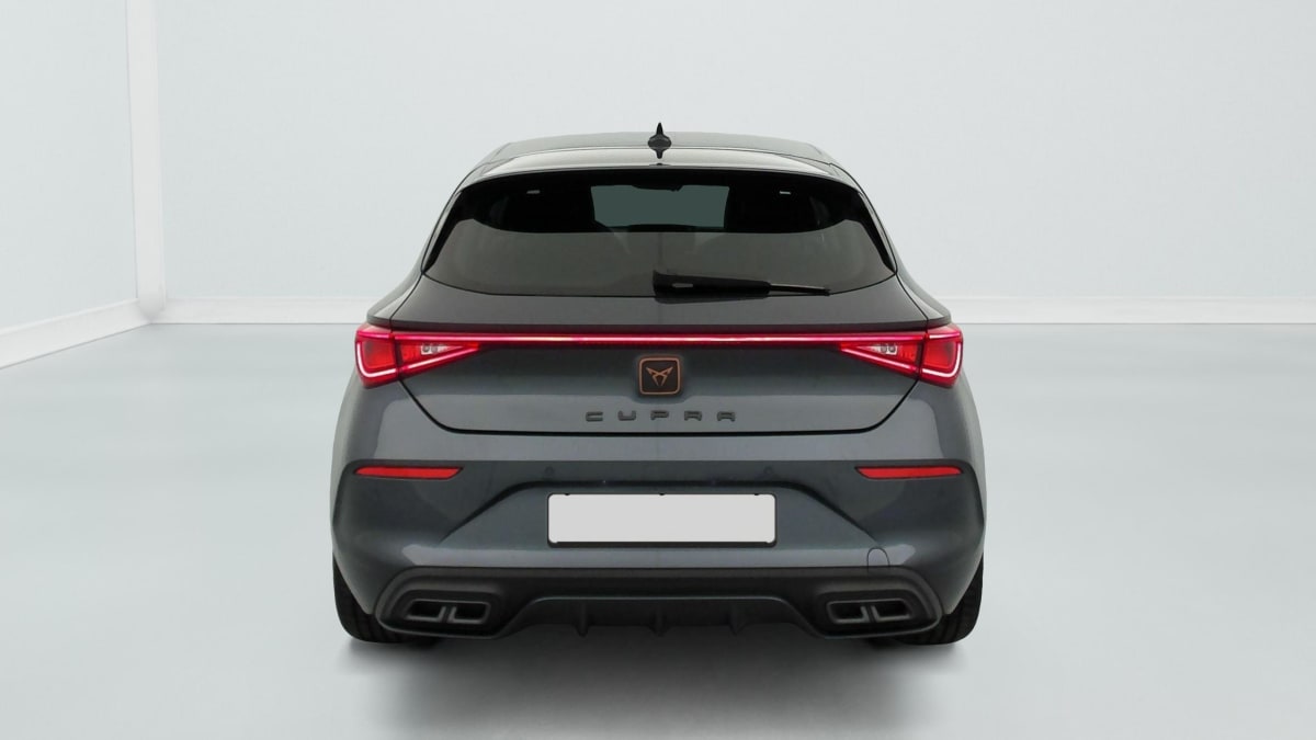 Cupra LEON - Image 6