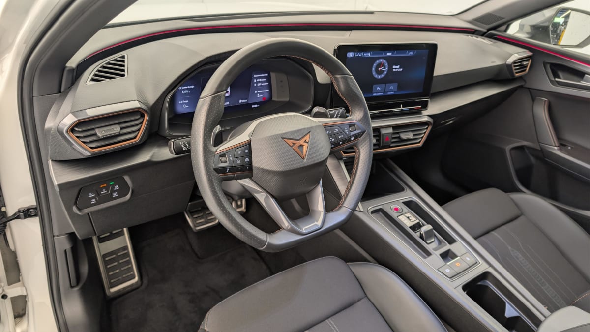 Cupra LEON - Image 15