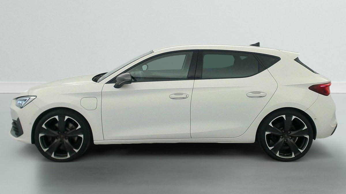 Cupra LEON - Image 4