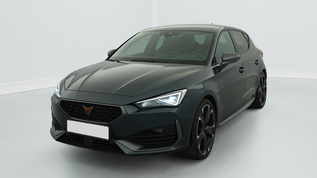 Cupra LEON - Image 3