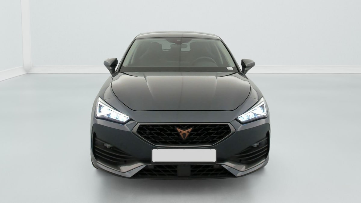 Cupra LEON - Image 2