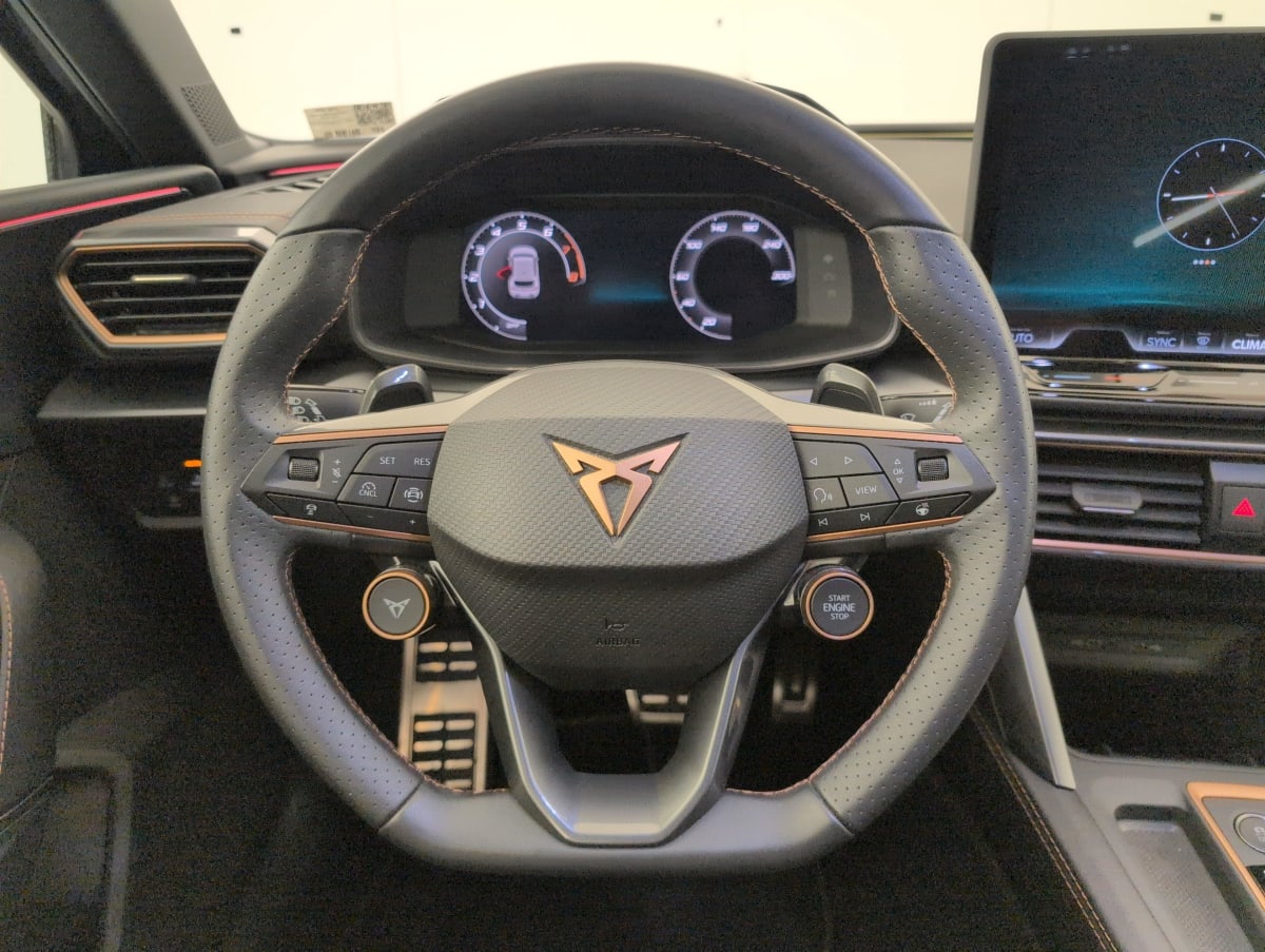 Cupra LEON - Image 14