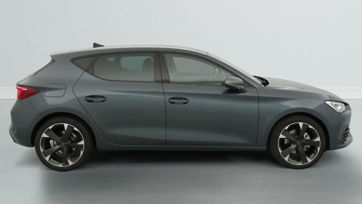 Cupra LEON - Image 8
