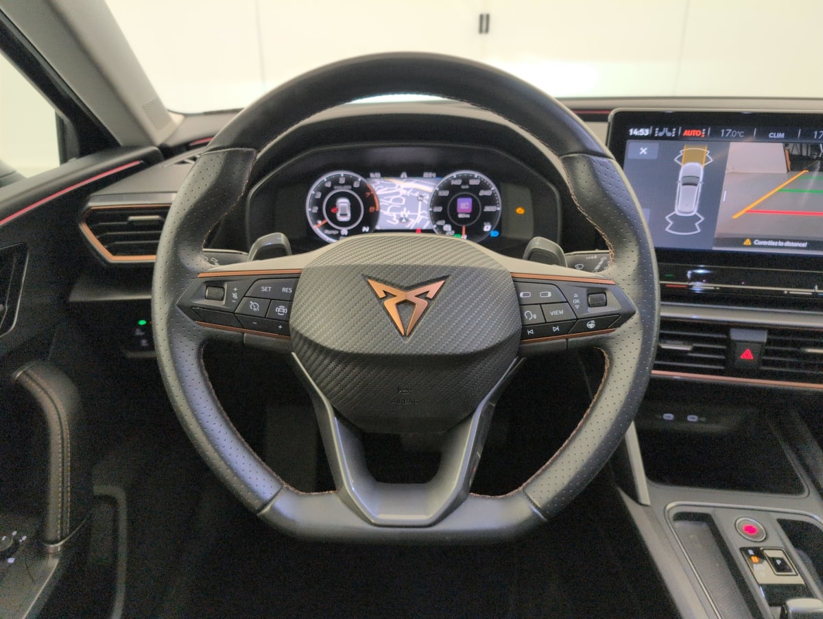 Cupra LEON - Image 14