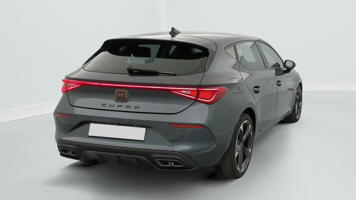 Cupra LEON - Image 7