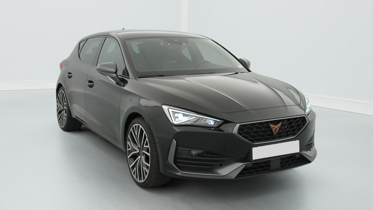 CUPRA LEON - 1.4 E-HYBRID 245 CH DSG6 VZ