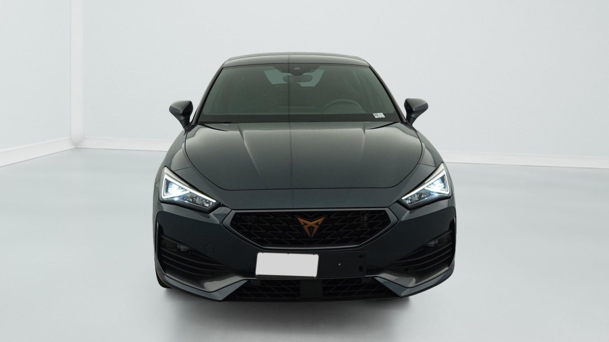 CUPRA LEON 1.4 E-HYBRID 204 CH DSG6 V