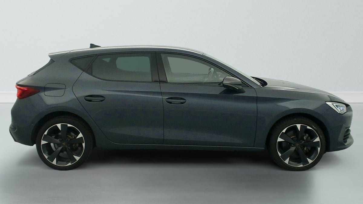 CUPRA LEON 1.4 E-HYBRID 204 CH DSG6 V