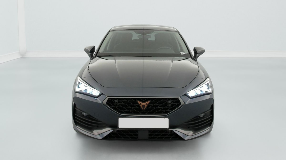 Cupra LEON - Image 2