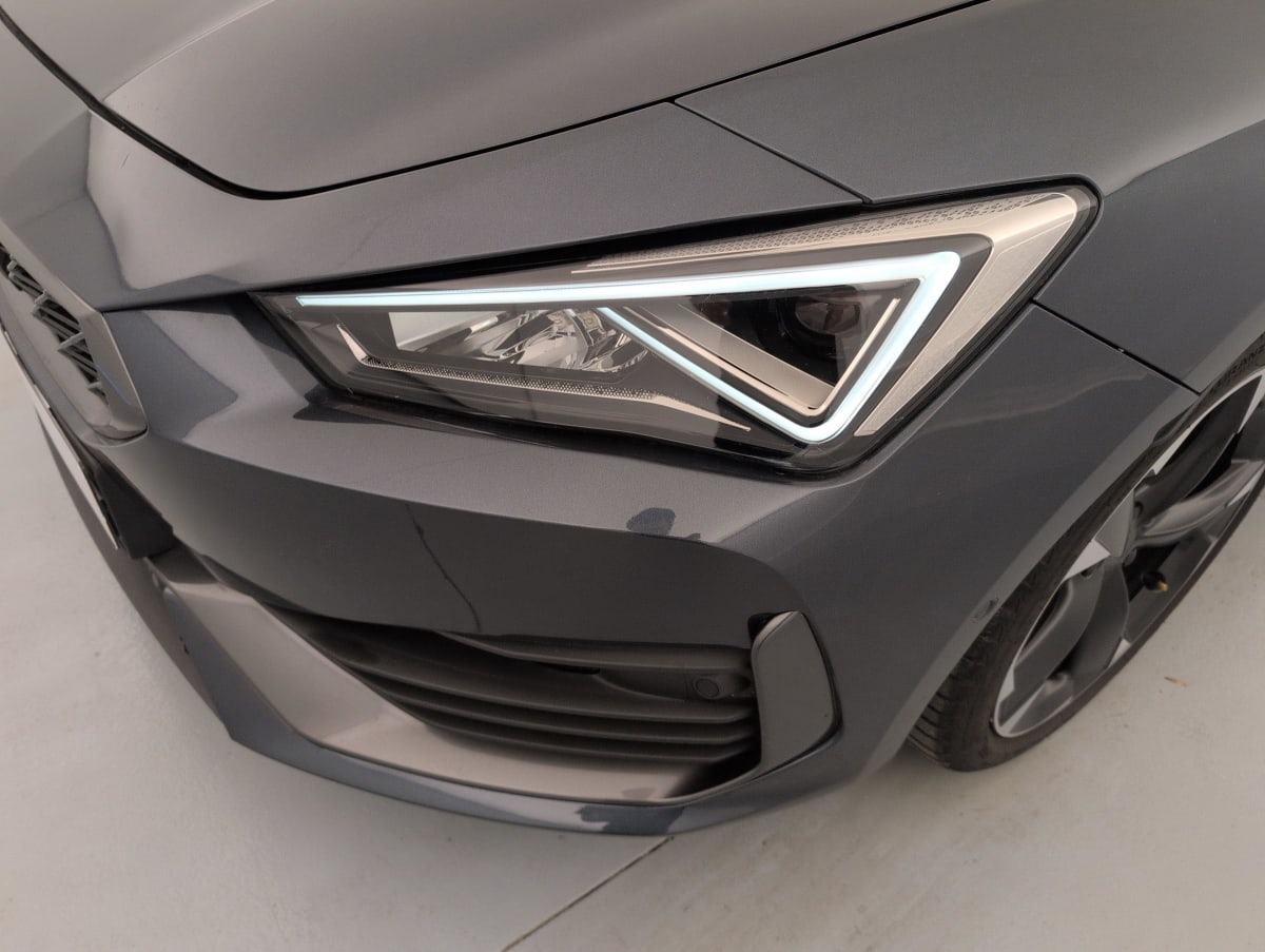 Cupra LEON - Image 24