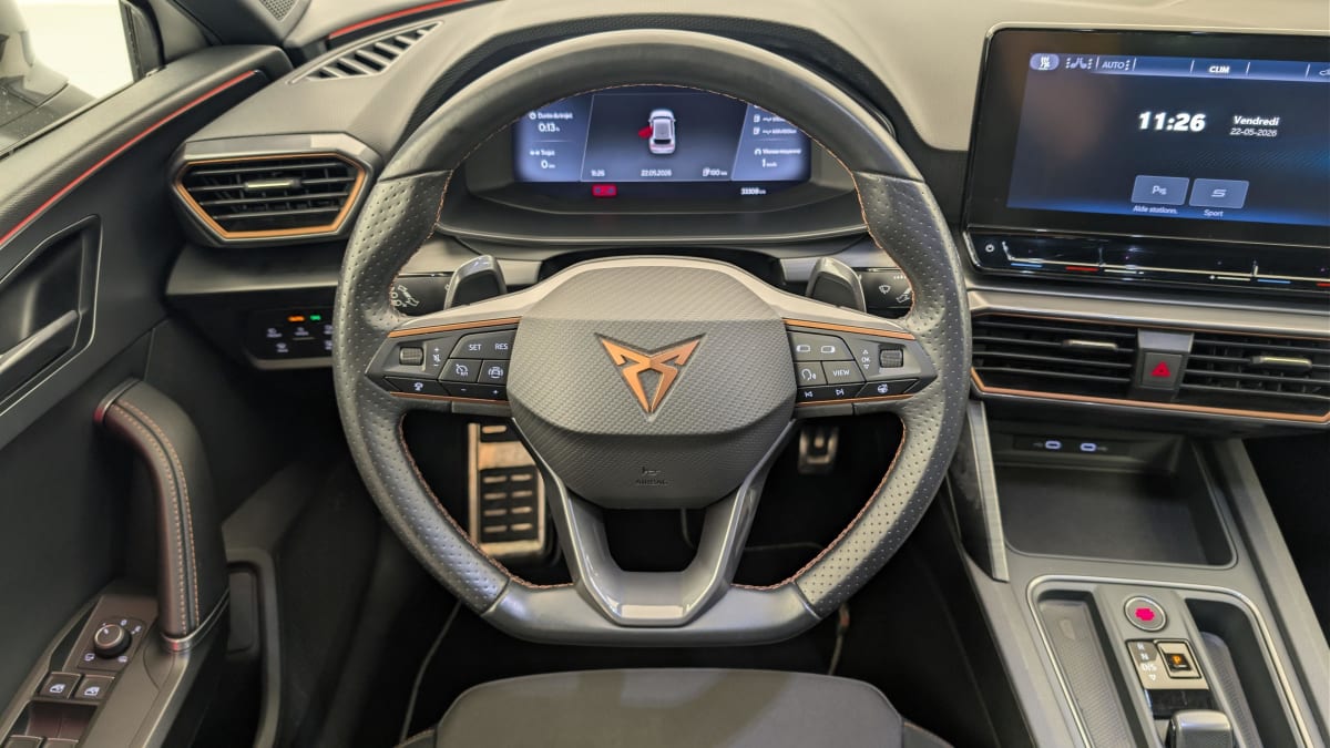 Cupra LEON - Image 14