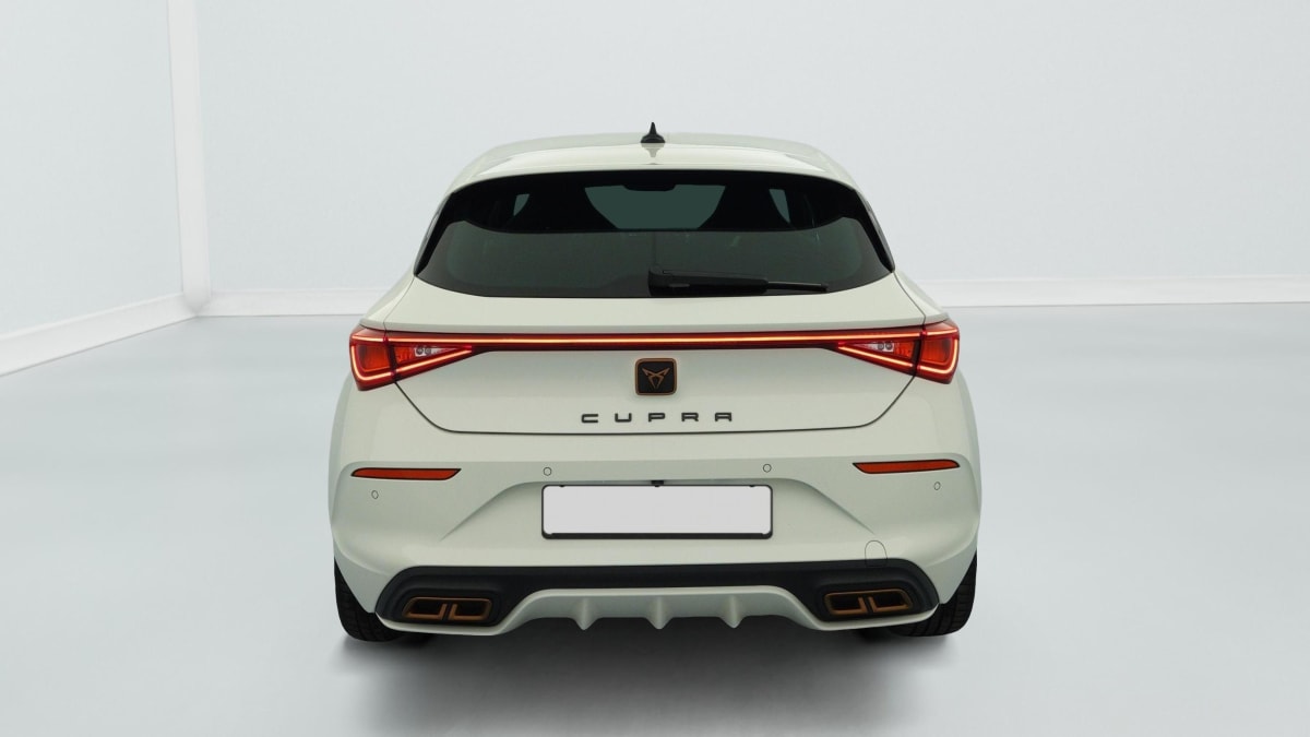 Cupra LEON - Image 6