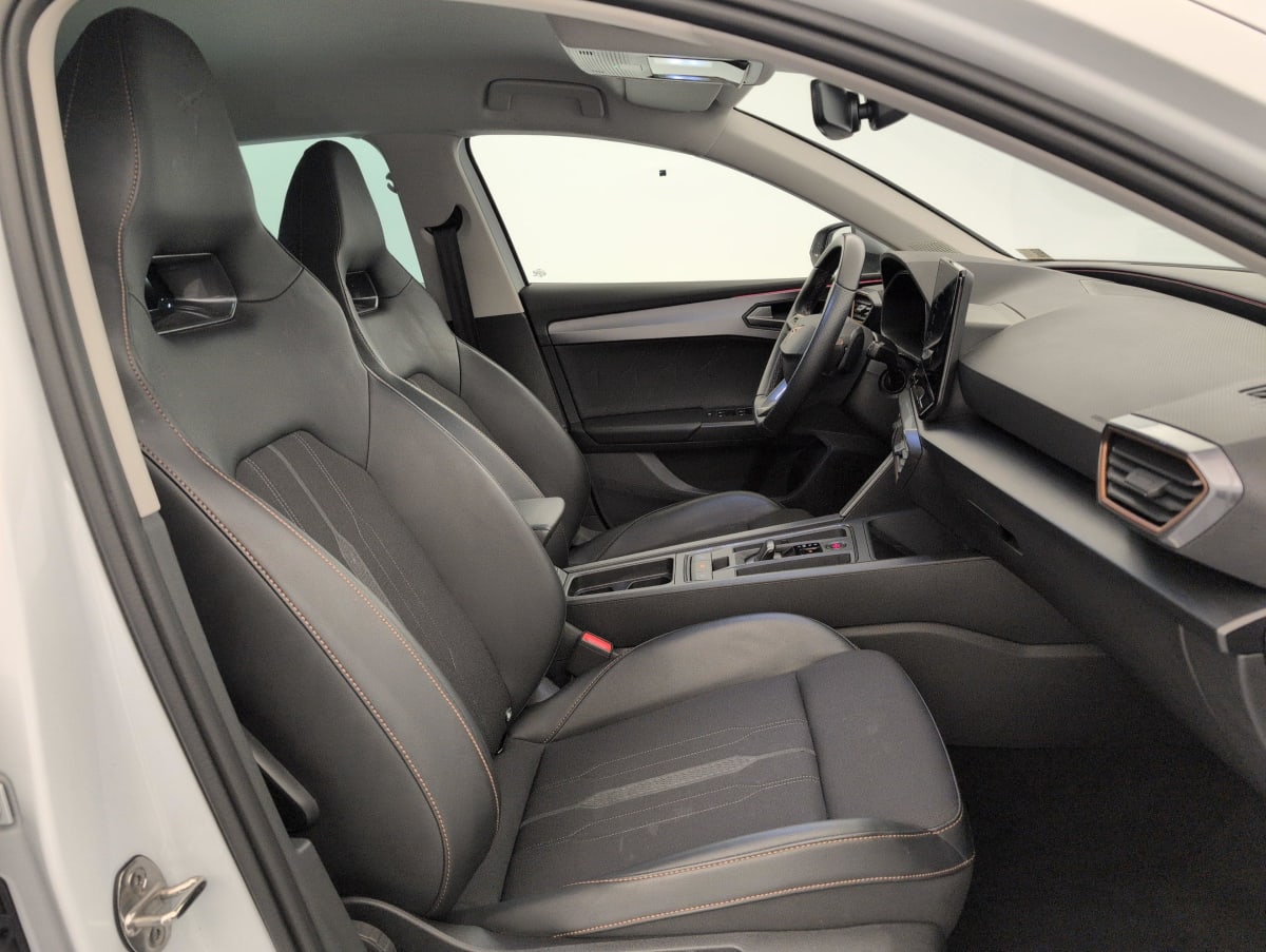 Cupra LEON - Image 9
