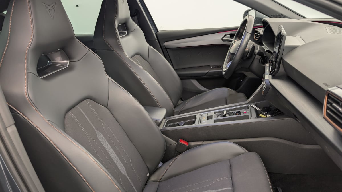 Cupra LEON - Image 9