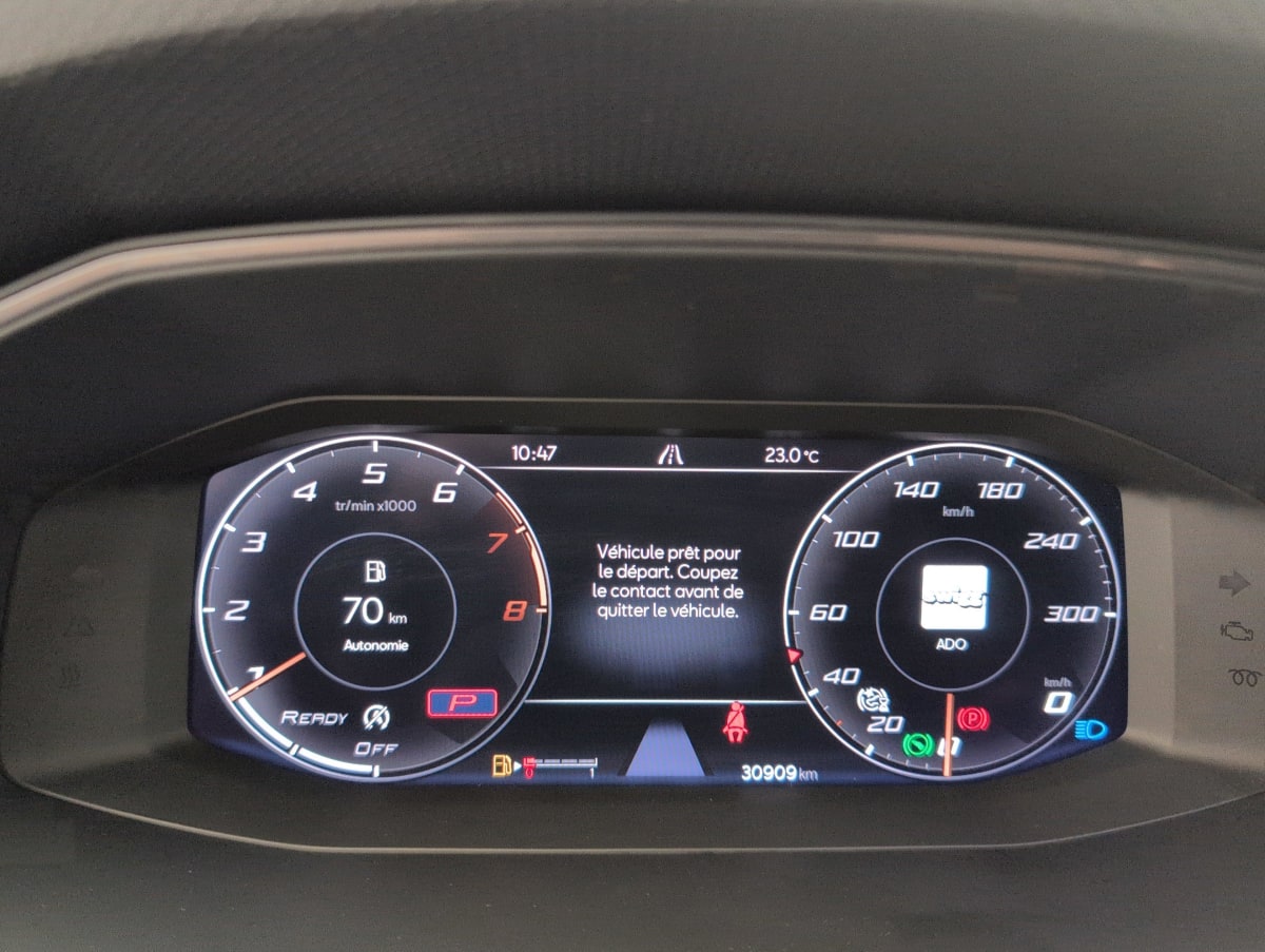 Cupra LEON - Image 24