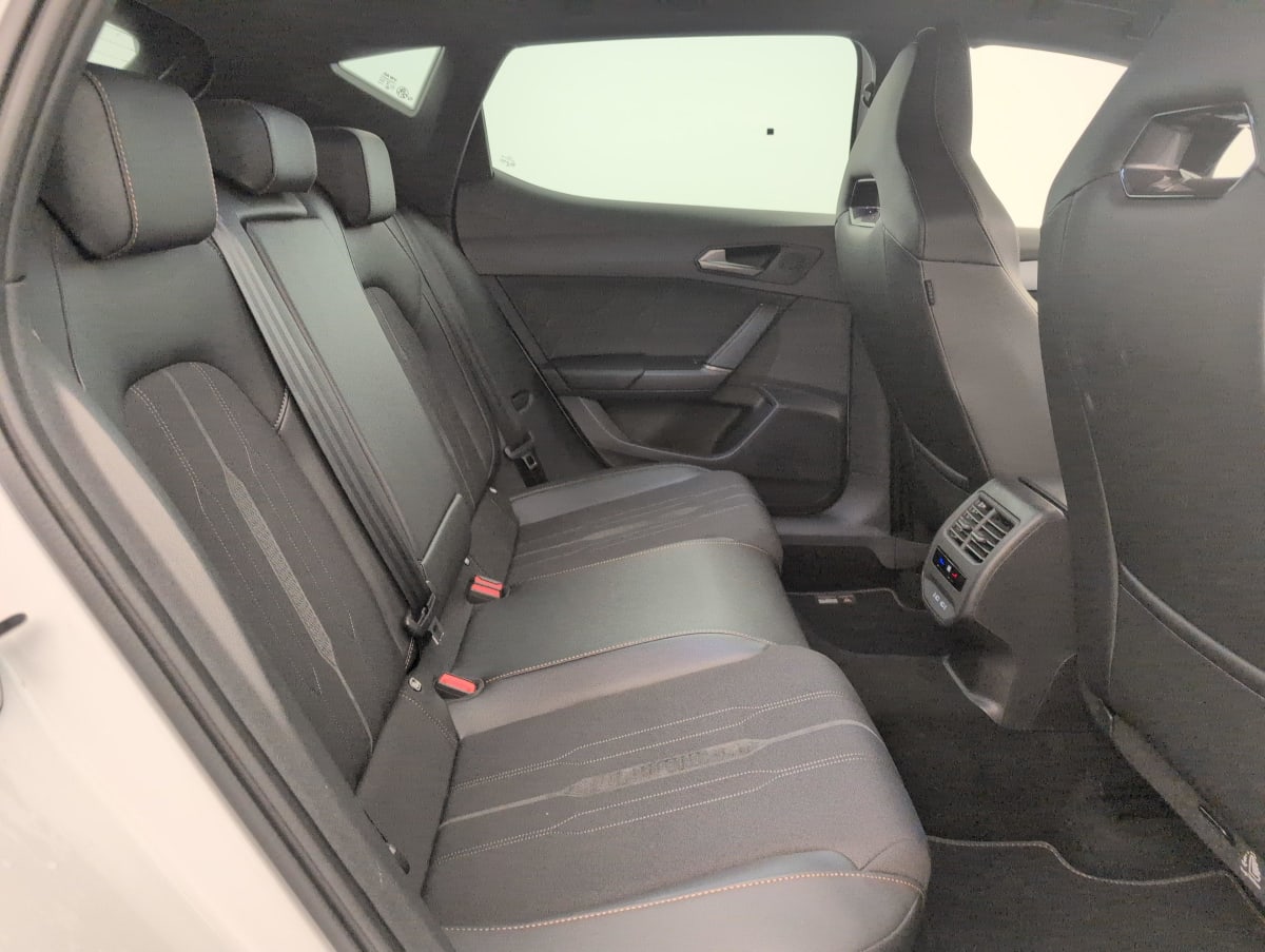 Cupra LEON - Image 10