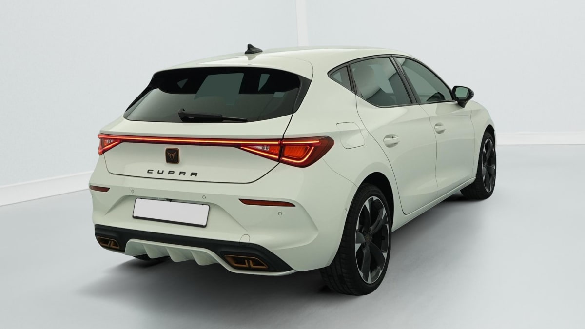 Cupra LEON - Image 7