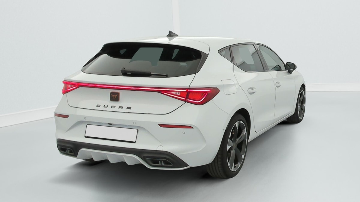 Cupra LEON - Image 7