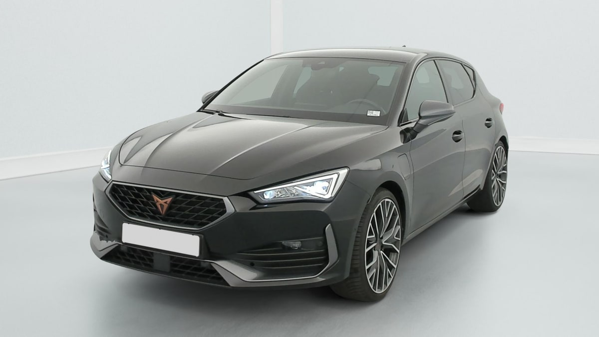 CUPRA LEON 1.4 E-HYBRID 245 CH DSG6 VZ