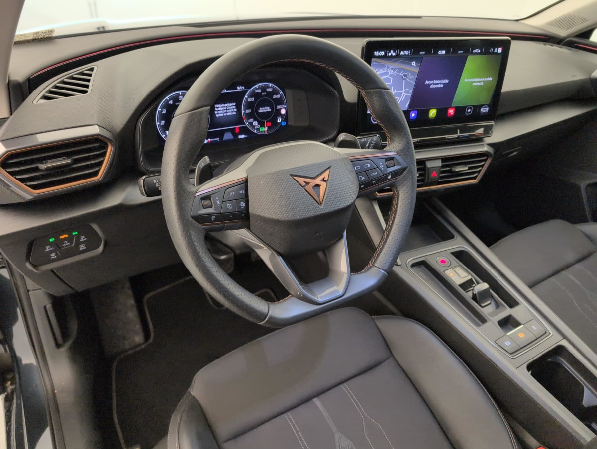 Cupra LEON - Image 15