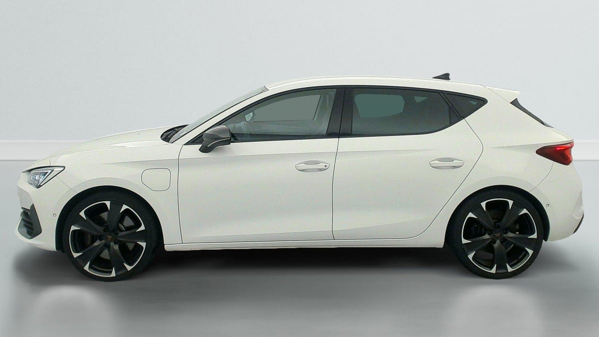 CUPRA LEON 1.4 E-HYBRID 245 CH DSG6 VZ