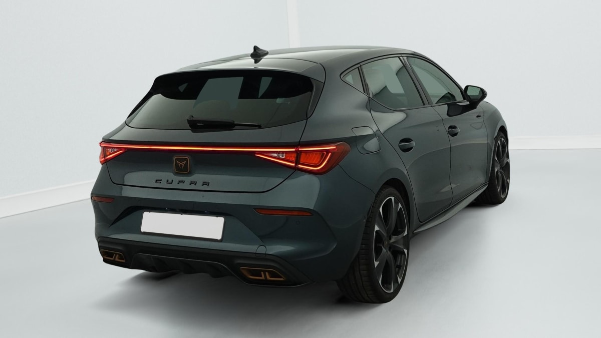 Cupra LEON - Image 7
