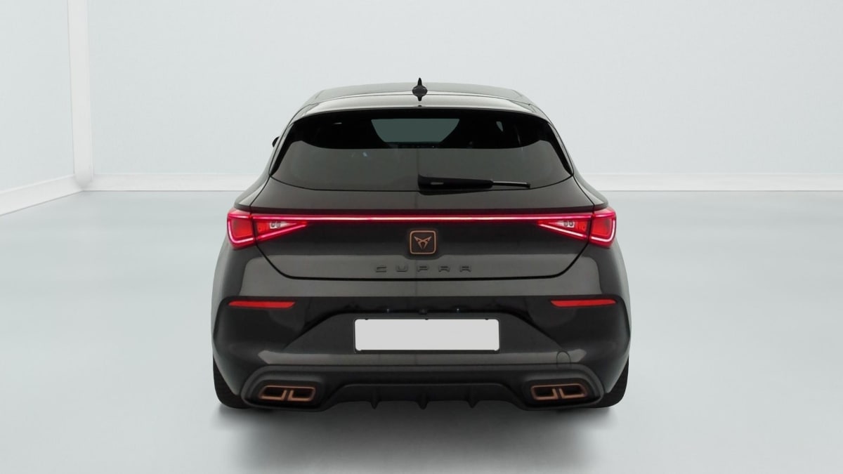 CUPRA LEON 1.4 E-HYBRID 245 CH DSG6 VZ
