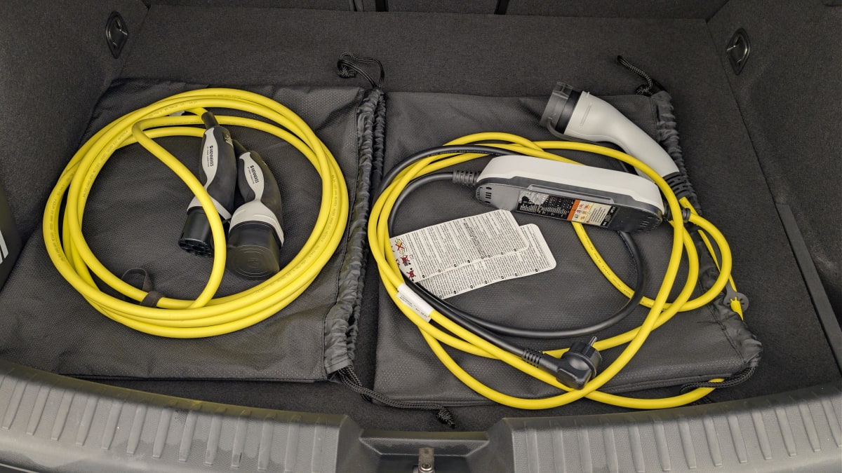 Cupra LEON - Image 21