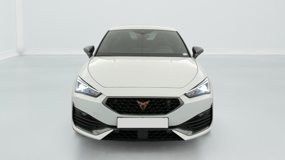 Cupra LEON - Image 2