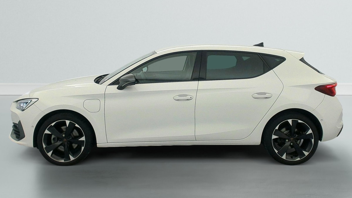 Cupra LEON - Image 4