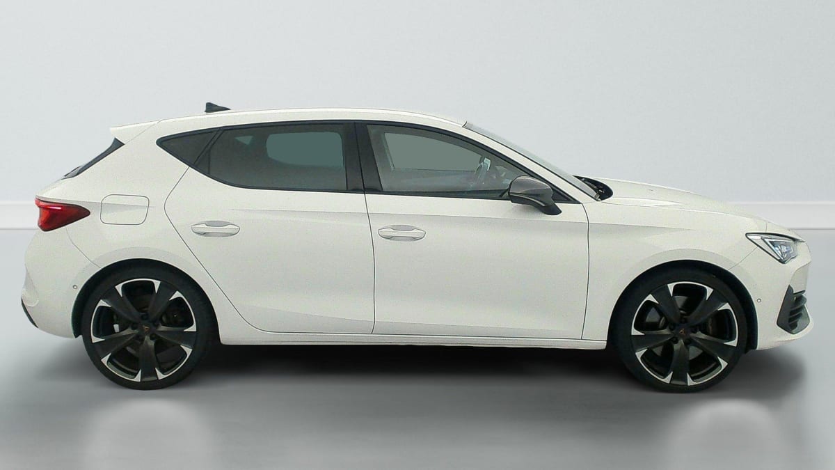 CUPRA LEON 1.4 E-HYBRID 245 CH DSG6 VZ