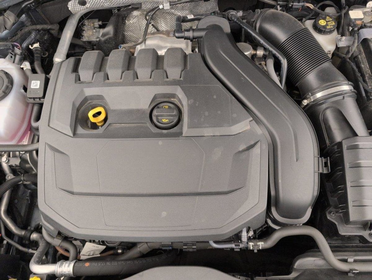 Cupra LEON - Image 22