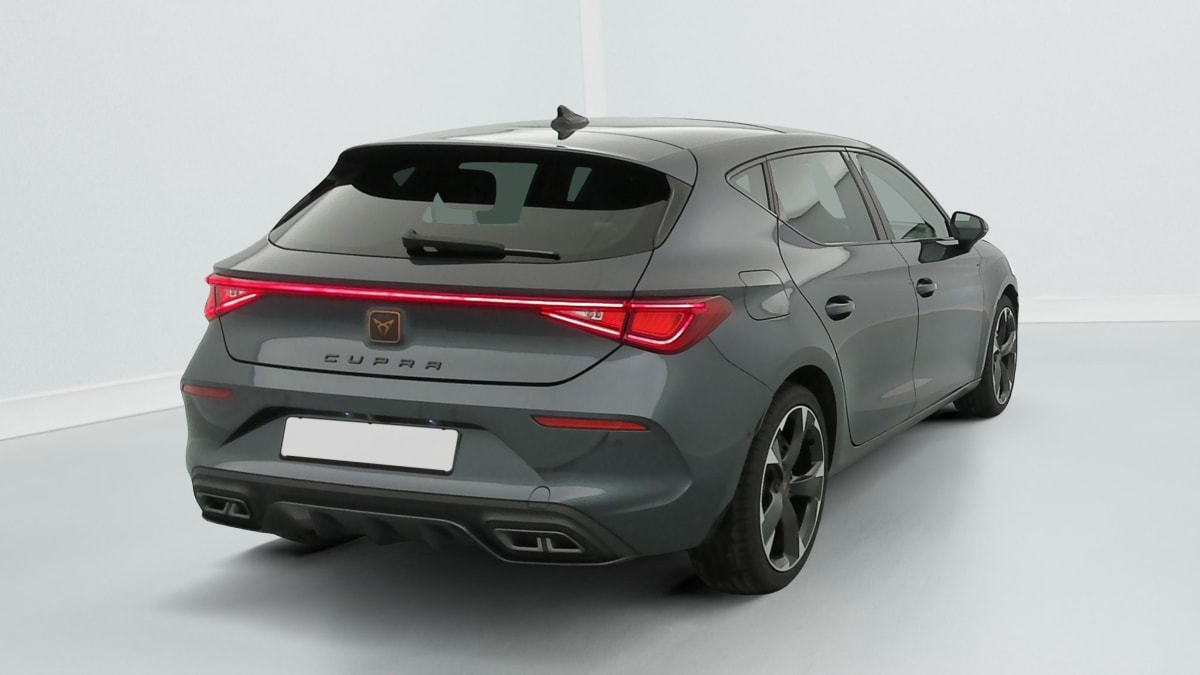 Cupra LEON - Image 7
