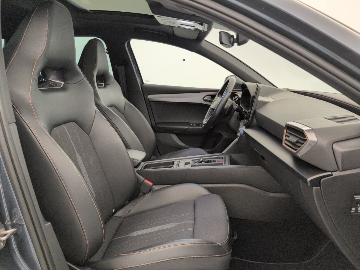 Cupra LEON - Image 9