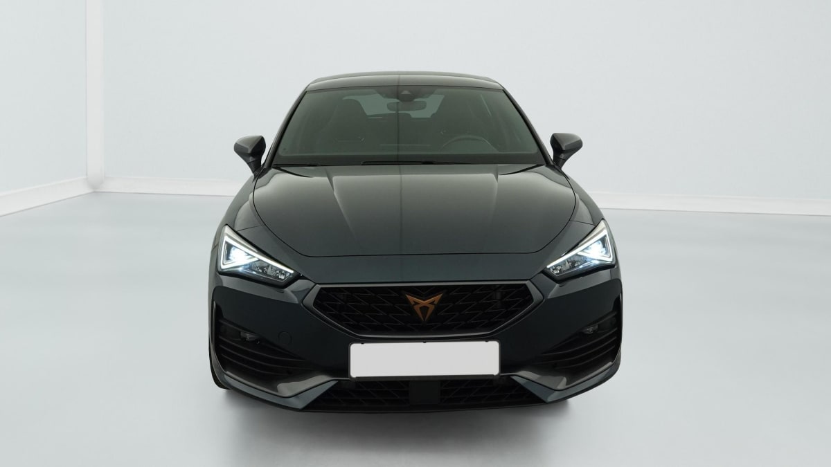 Cupra LEON - Image 2