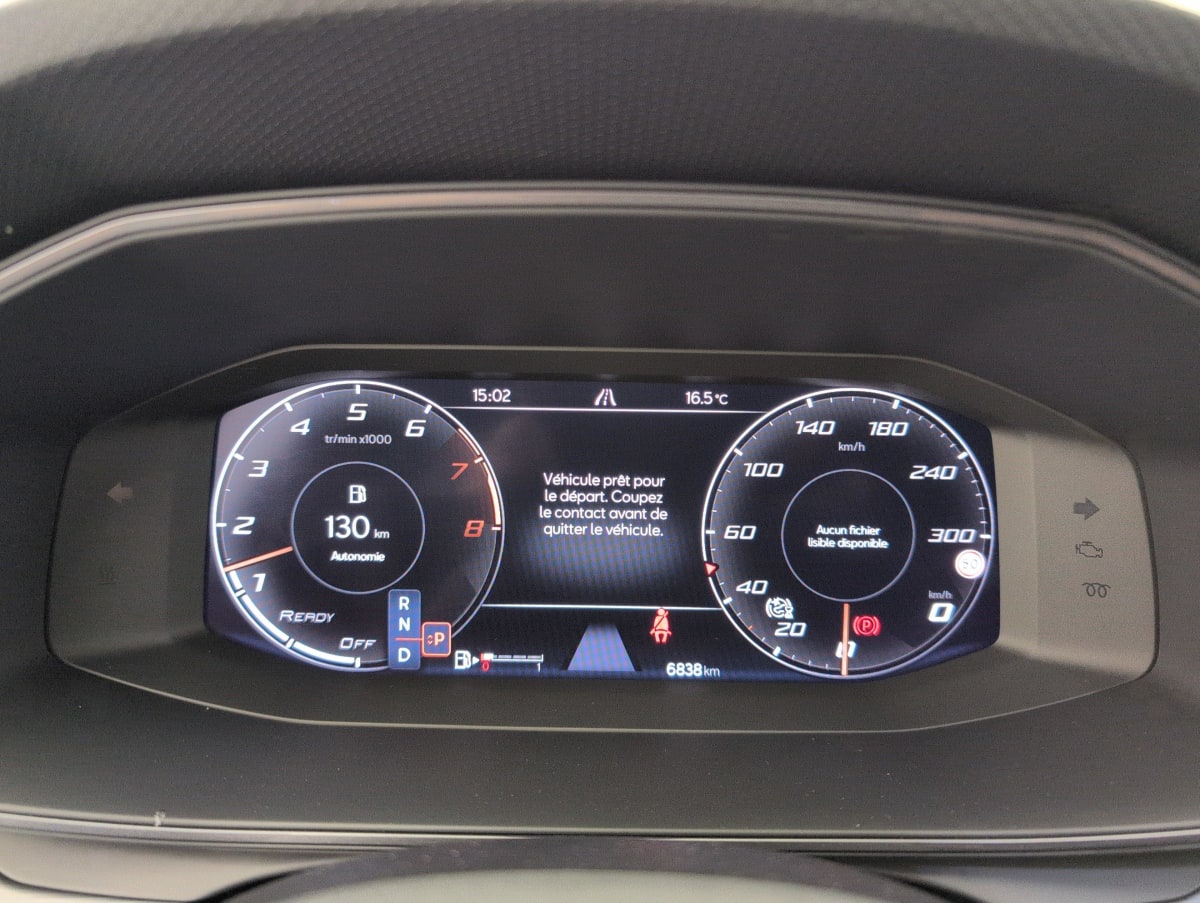 Cupra LEON - Image 23