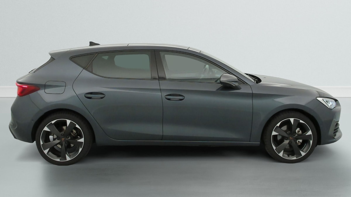 Cupra LEON - Image 8