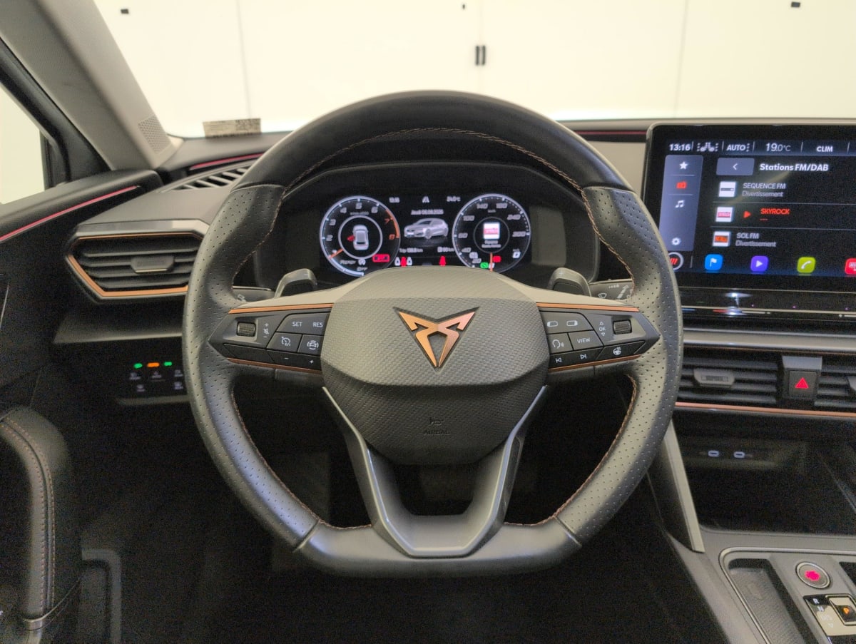Cupra LEON - Image 14